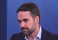 Eduardo Leite diz estar preocupado e indignado com plano para matar Lula, Alckmin e Moraes