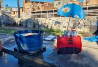 Operação contra o tráfico de drogas fecha lava-jatos clandestinos no RJ