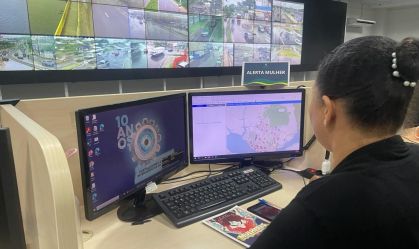 Em seis meses, aplicativo “Alerta Mulher” registra aumento de 30% nos acionamentos de emergência no Amazonas