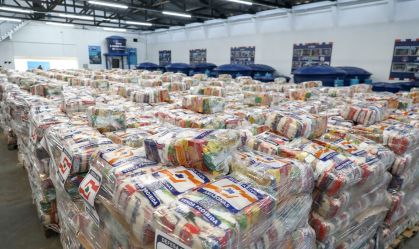 Estiagem no Amazonas já afeta mais de 88 mil pessoas e municípios receberão ajuda humanitária