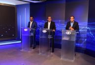 Críticas ao governo da Bahia e à prefeitura marcam debate em Salvador