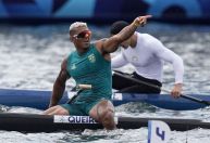 Qual o lugar de Isaquias Queiroz no ranking de medalhas olímpicas do Brasil?