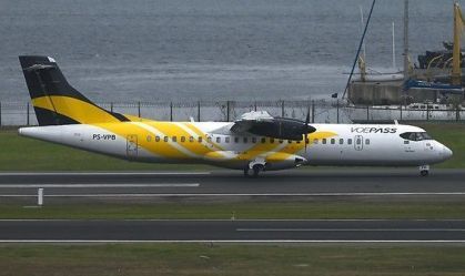 Horas antes de acidente, família ficou por 30 minutos por engano em avião que caiu em SP