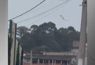 O que causou o acidente aéreo em Vinhedo (SP) que matou 62 pessoas?