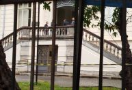 Histórico médico das vítimas de queda de avião ajudará na identificação dos corpos