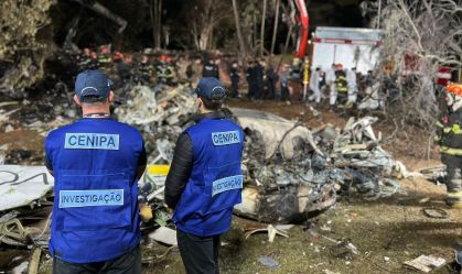 Queda de avião da Voepass: o que sabemos sobre as investigações