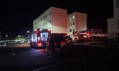 Família de MG é encontrada morta com suspeita de intoxicação por gás