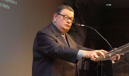 Delfim Netto