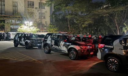 Integrantes de grupo que mantinha site falso de e-commerce são presos em SP