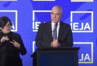 Moraes sobre plataformas: &quot;Não é possível se acharem enviadas de Deus, acima de regulamentação&quot;