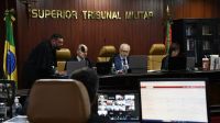 STM vê chance de manter patentes de militares condenados por plano de golpe