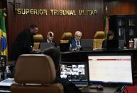 Mulher que se casou com sogro para herdar pensão do Exército tem condenação mantida no STM