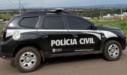 Suspeito de liderar organização criminosa de Minas Gerais é preso em SP