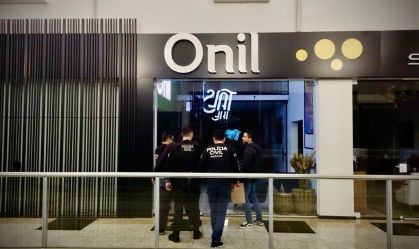 Polícia descarta participação de empresa em fraude nas vendas de criptomoedas