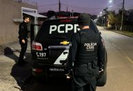 Educador de abrigo é preso suspeito de abuso sexual contra adolescentes no PR