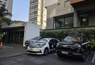 Policial suspeito de envolvimento com PCC e CV é alvo de operação no Rio