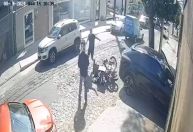 “O cara me humilhou”, relata entregador sobre confusão com dono de Porsche em BH