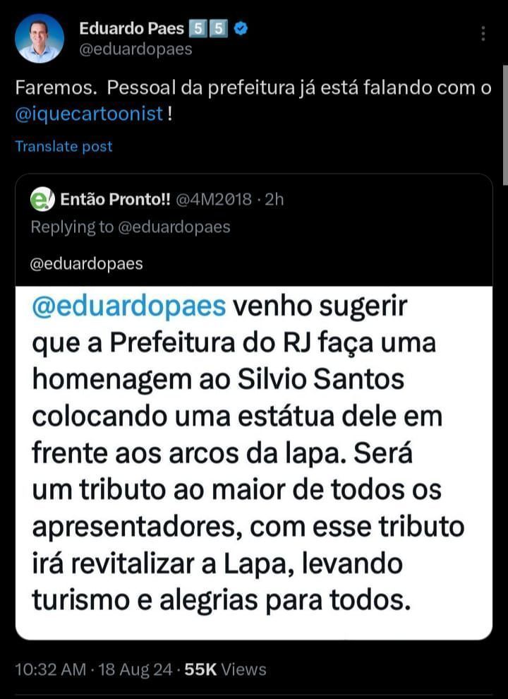 Reprodução/Redes Sociais