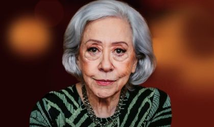 Em presente cultural, Fernanda Montenegro emociona 15.000 pessoas no Ibirapuera