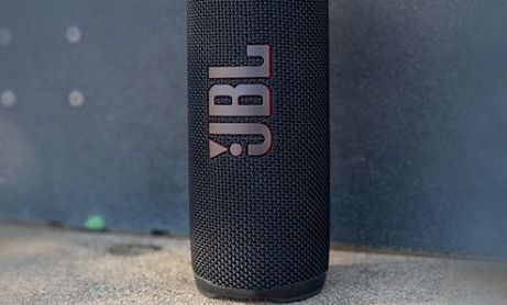 Caixa de som JBL