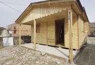 Instituto Galo entrega 70 casas para vítimas das enchentes no Rio Grande do Sul