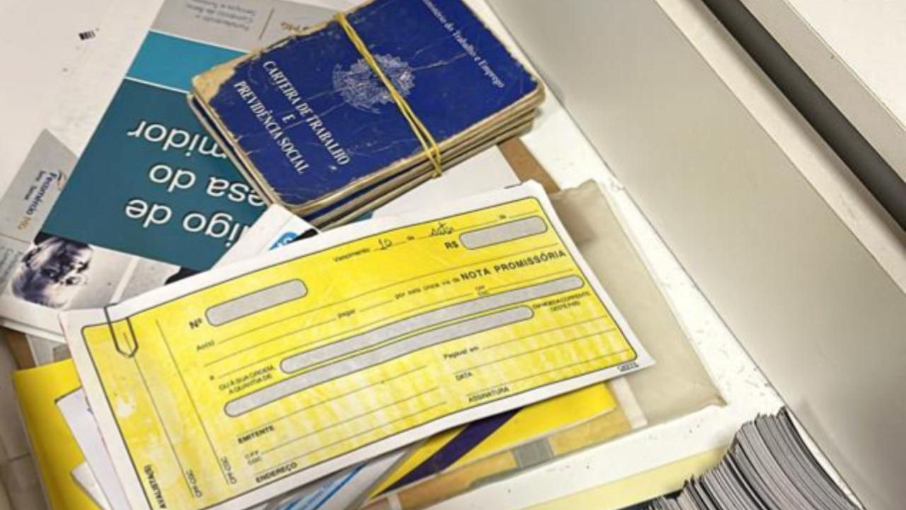 operação migração ilegal PF