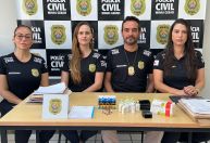 Dentista investigado por lesão corporal e morte de paciente é alvo de operação policial em Belo Horizonte