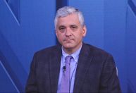 Democracia da Venezuela está morta há quase 20 anos, diz Steven Levitsky à CNN