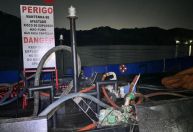 Grupo que desviava derivado de petróleo em alto-mar é desarticulado na Bahia