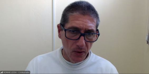 Ronnie Lessa falou ao STF na terça-feira (27) sobre o assassinato de Marielle