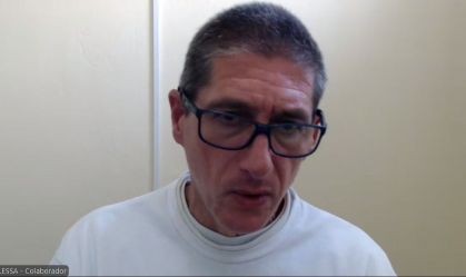 Ronnie Lessa falou ao STF na terça-feira (27) sobre o assassinato de Marielle