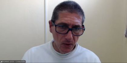 Ronnie Lessa falou ao STF na terça-feira (27) sobre o assassinato de Marielle