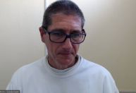 "Me deixei levar, foi ganância", diz Ronnie Lessa sobre proposta para matar Marielle