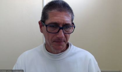 Ronnie Lessa relata ameaças do PCC e quer mudar de presídio