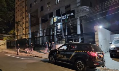 PF mira grupo suspeito por fraudes bancárias que movimentaram R$ 7,5 bilhões