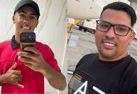 Turistas de São Paulo desaparecem durante viagem ao interior da Bahia