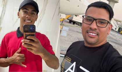 Polícia localiza suspeitos de envolvimento no desaparecimento de turistas de SP na Bahia; um deles é morto