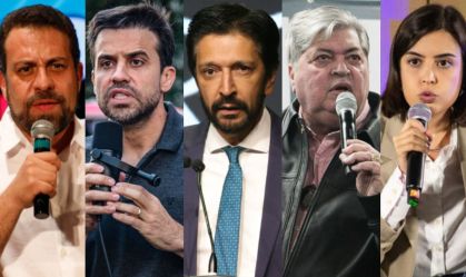 Organização proíbe acesso de jornalistas e assessores de candidatos não puderam gravar com celulares em debate da TV Gazeta