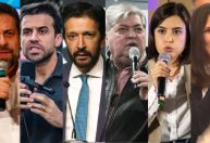 Candidato a vereador pode apoiar quem disputa prefeitura por partido de fora da coligação?