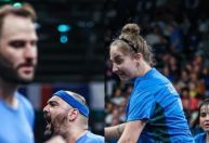 Paralimpíada: Brasil conquista dois bronzes no tênis de mesa