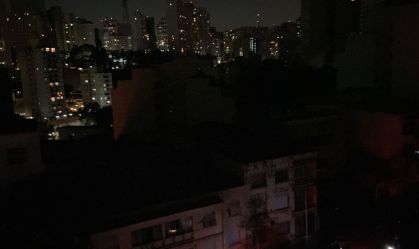 Apagão em SP: 250 mil clientes seguem sem energia, diz Enel