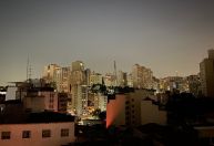 Energia retorna em São Paulo; problema em subestação da Eletrobras interrompeu cargas por algumas horas