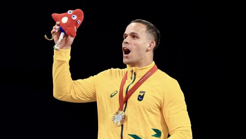 Arthur Silva ganha ouro em Paris no judô até 91kg J1