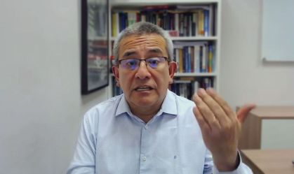 Gino Olivares, economista-chefe da Azimut Brasil Wealth Management