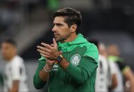 Palmeiras consegue liberação de Abel Ferreira para jogo contra o Atlético-MG