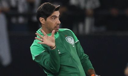 "Se não chamar o Abel Ferreira, não vai para Copa", dispara Neto