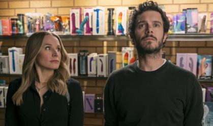 "Ninguém Quer": atores de "The O.C." e "The Good Place" estrelam romance