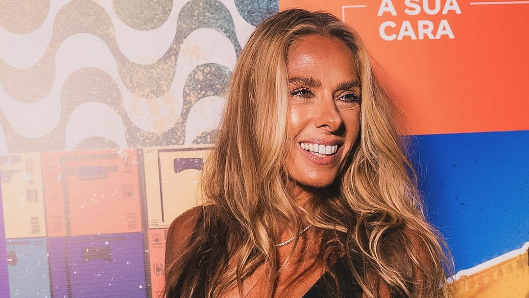 Adriane Galisteu fala sobre doença que não a deixou engravidar novamente |  CNN Brasil