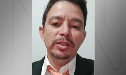 Vídeo: advogado denuncia agressão de PMs durante comemoração em Goiás