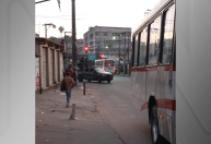 PM realiza operação em comunidades do Rio de Janeiro